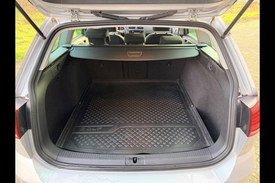 Volkswagen Golf Variant 1.0 TSI Comfortline Business