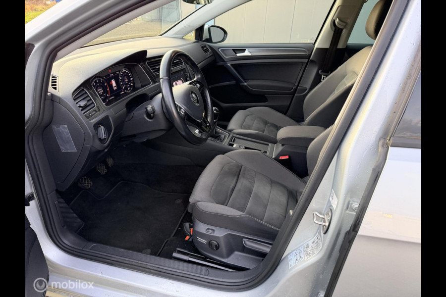 Volkswagen Golf Variant 1.0 TSI Comfortline Business