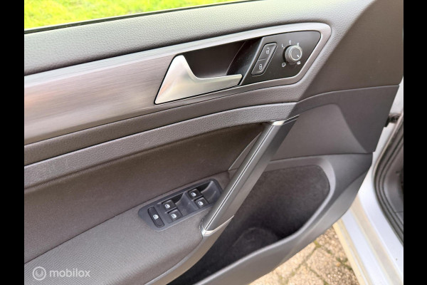 Volkswagen Golf Variant 1.0 TSI Comfortline Business