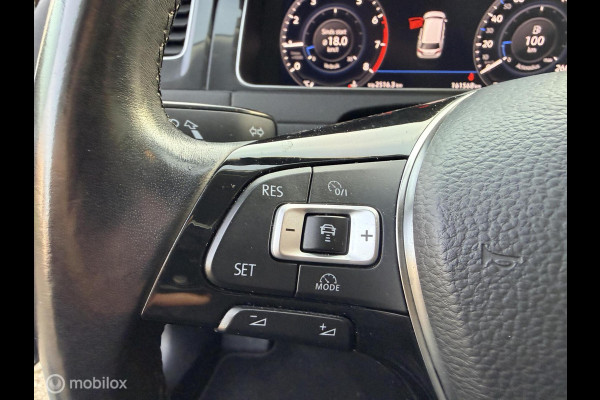 Volkswagen Golf Variant 1.0 TSI Comfortline Business