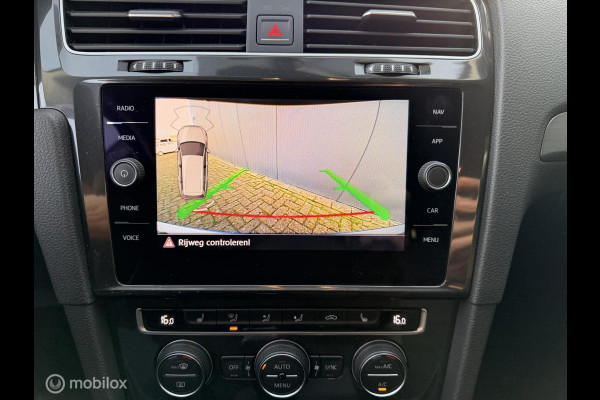 Volkswagen Golf Variant 1.0 TSI Comfortline Business