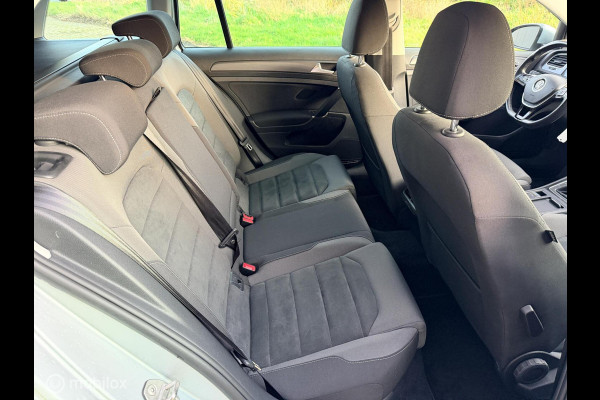 Volkswagen Golf Variant 1.0 TSI Comfortline Business