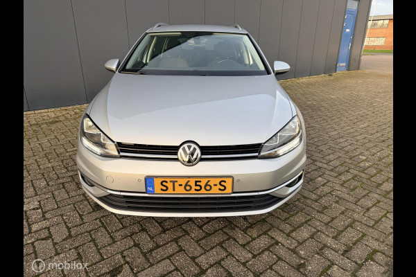 Volkswagen Golf Variant 1.0 TSI Comfortline Business