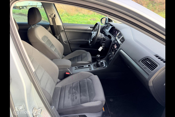 Volkswagen Golf Variant 1.0 TSI Comfortline Business