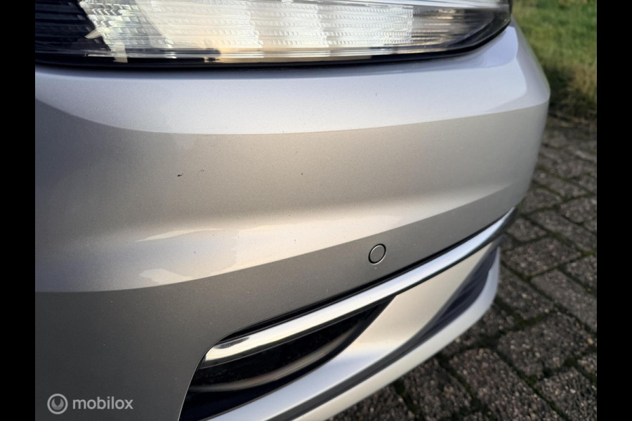 Volkswagen Golf Variant 1.0 TSI Comfortline Business