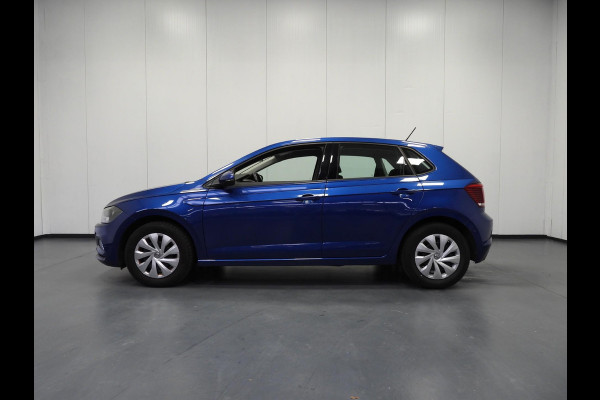 Volkswagen Polo 1.0 TSI Comfortline AIRCO/ADAPT.CRUISE!