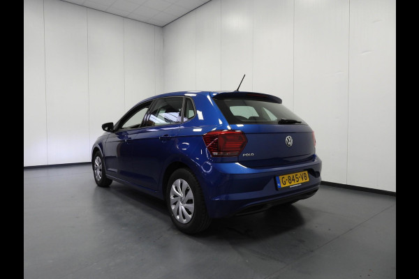 Volkswagen Polo 1.0 TSI Comfortline AIRCO/ADAPT.CRUISE!