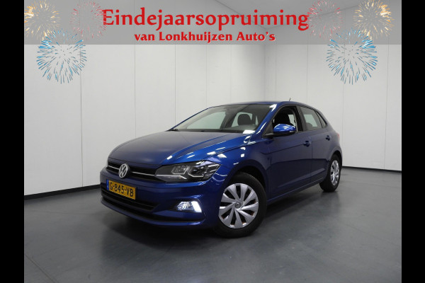 Volkswagen Polo 1.0 TSI Comfortline AIRCO/ADAPT.CRUISE!