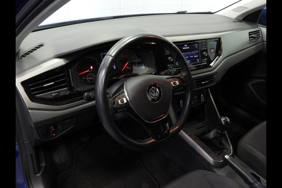 Volkswagen Polo 1.0 TSI Comfortline AIRCO/ADAPT.CRUISE!