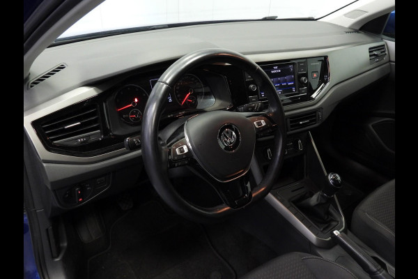 Volkswagen Polo 1.0 TSI Comfortline AIRCO/ADAPT.CRUISE!