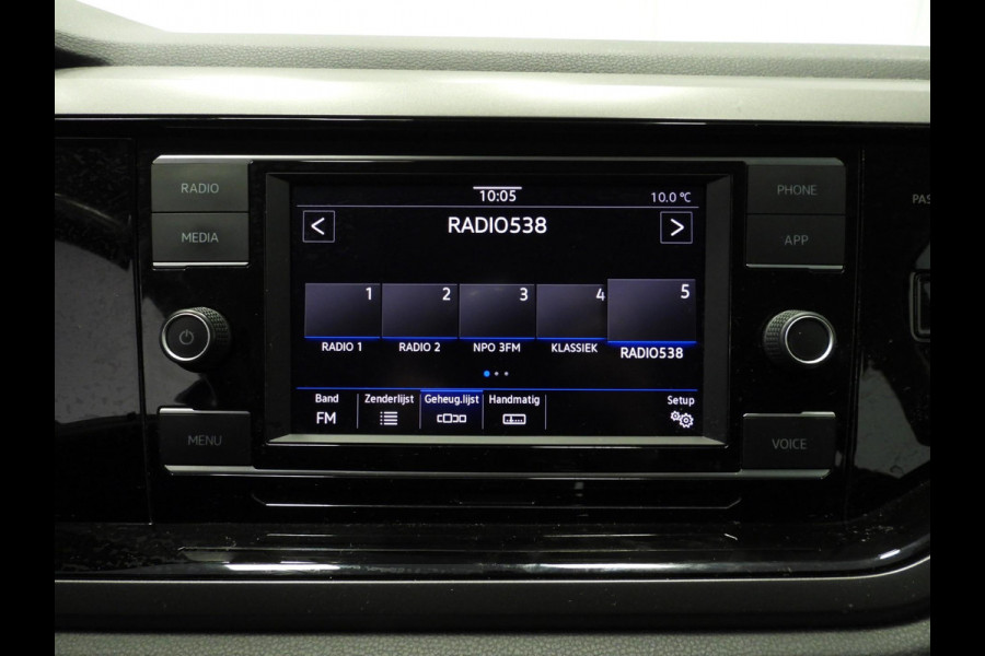 Volkswagen Polo 1.0 TSI Comfortline AIRCO/ADAPT.CRUISE!