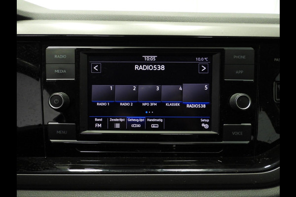 Volkswagen Polo 1.0 TSI Comfortline AIRCO/ADAPT.CRUISE!