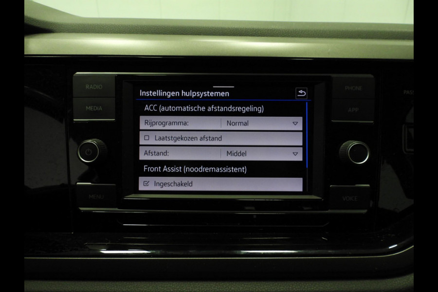 Volkswagen Polo 1.0 TSI Comfortline AIRCO/ADAPT.CRUISE!