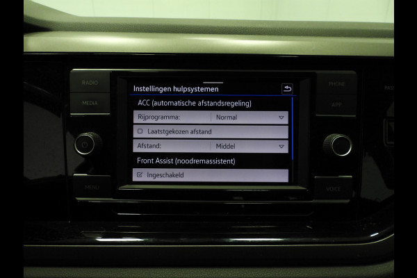 Volkswagen Polo 1.0 TSI Comfortline AIRCO/ADAPT.CRUISE!