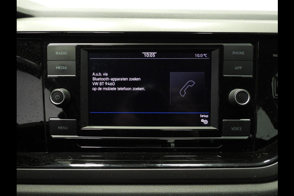 Volkswagen Polo 1.0 TSI Comfortline AIRCO/ADAPT.CRUISE!