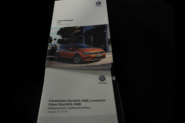 Volkswagen Polo 1.0 TSI Comfortline AIRCO/ADAPT.CRUISE!