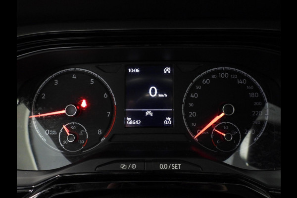 Volkswagen Polo 1.0 TSI Comfortline AIRCO/ADAPT.CRUISE!