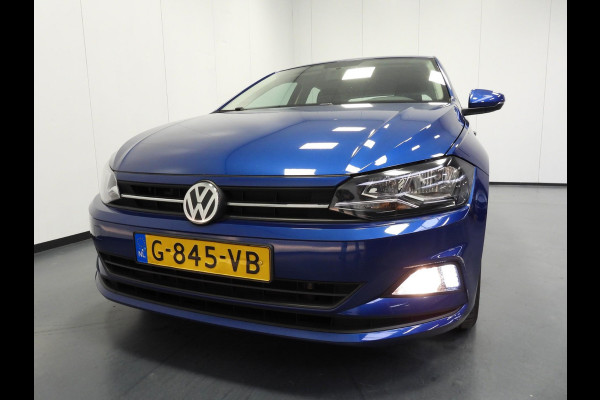 Volkswagen Polo 1.0 TSI Comfortline AIRCO/ADAPT.CRUISE!