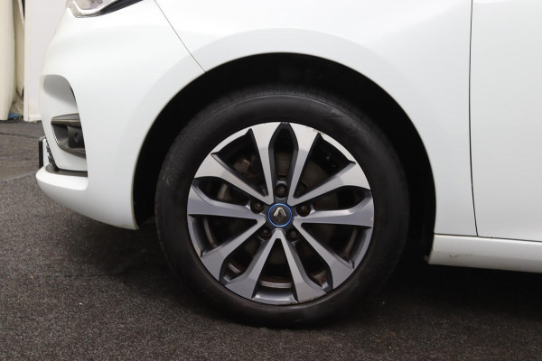 Renault ZOE R135 Zen 52 kWh KOOPACCU*3FASE*ECC*CAMERA*NAVI*