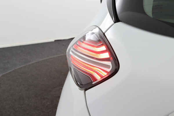 Renault ZOE R135 Zen 52 kWh KOOPACCU*3FASE*ECC*CAMERA*NAVI*