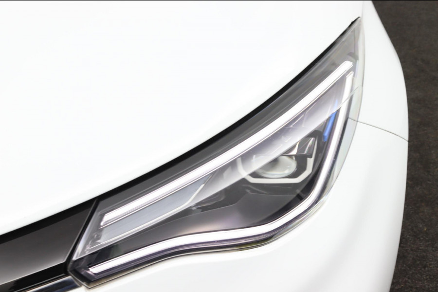 Renault ZOE R135 Zen 52 kWh KOOPACCU*3FASE*ECC*CAMERA*NAVI*