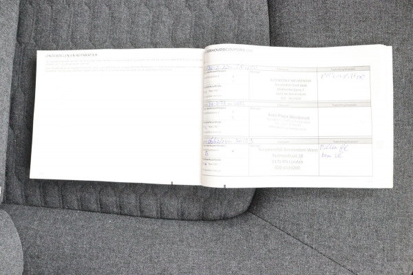 Renault ZOE R135 Zen 52 kWh KOOPACCU*3FASE*ECC*CAMERA*NAVI*