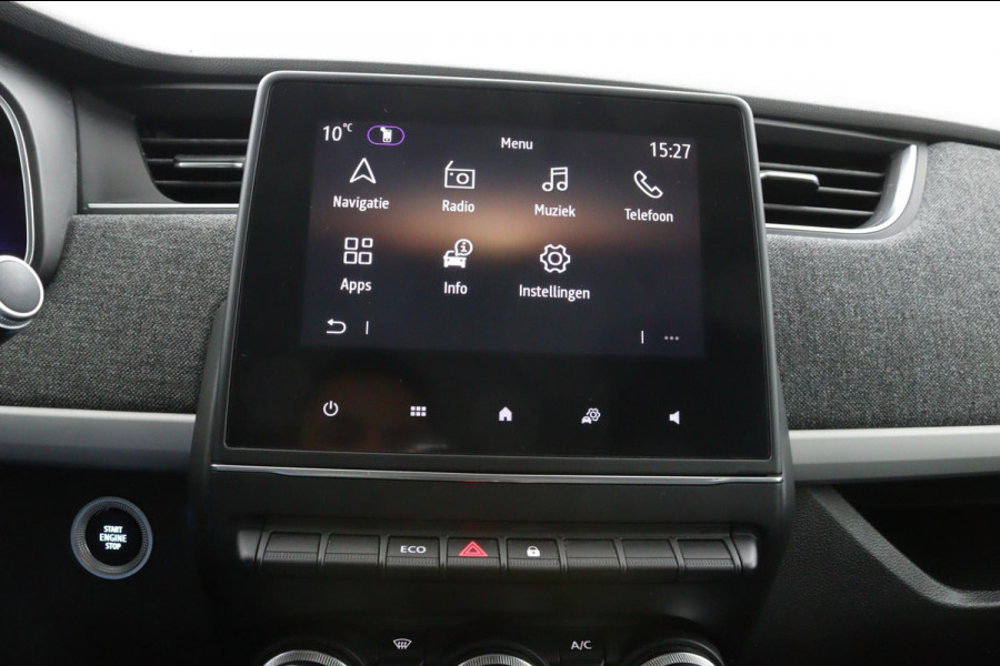 Renault ZOE R135 Zen 52 kWh KOOPACCU*3FASE*ECC*CAMERA*NAVI*