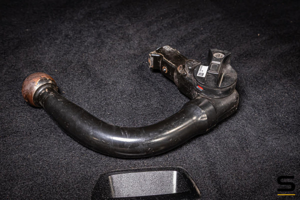 BMW X1 XDrive25e High Executive|NAP|1eig|Pano|HUD|Trekhaak