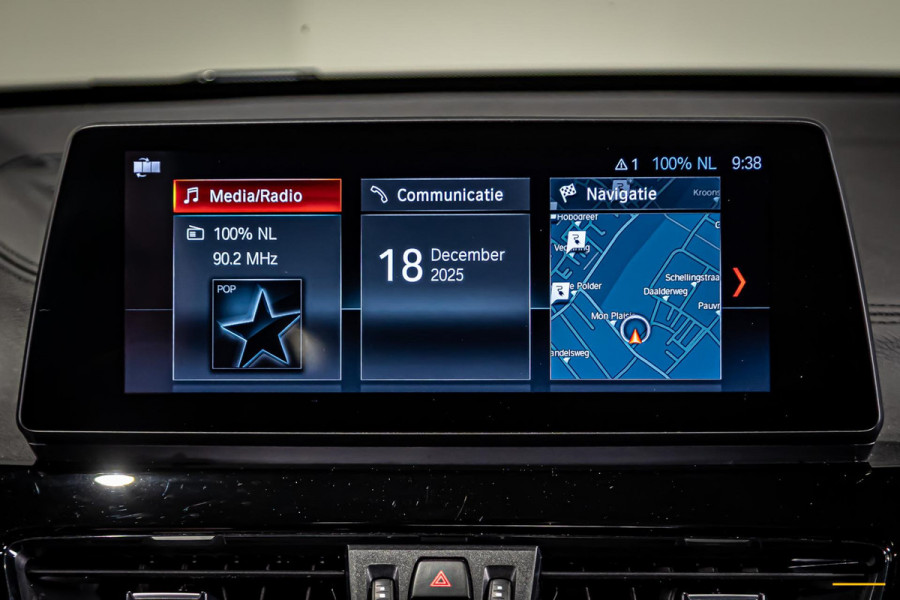 BMW X1 XDrive25e High Executive|NAP|1eig|Pano|HUD|Trekhaak
