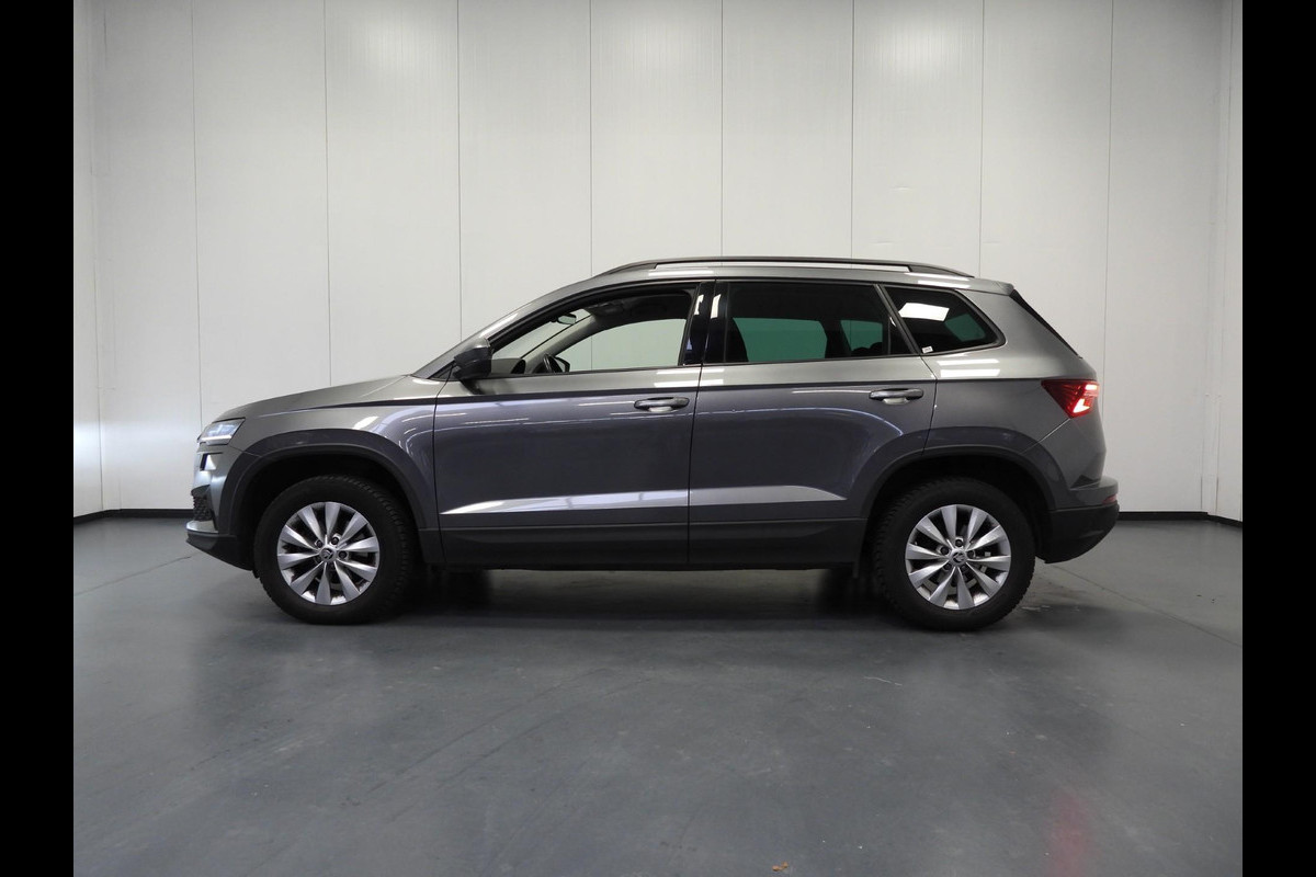 Škoda Karoq 1.0 TSI Ambition NAVI/CAMERA/CLIMA/LED/16"LMV!