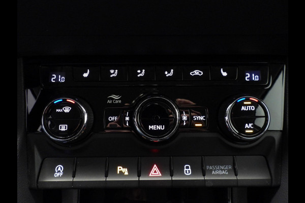 Škoda Karoq 1.0 TSI Ambition NAVI/CAMERA/CLIMA/LED/16"LMV!