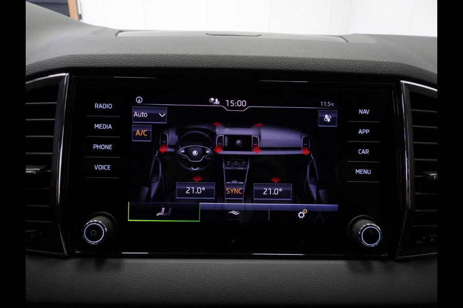 Škoda Karoq 1.0 TSI Ambition NAVI/CAMERA/CLIMA/LED/16"LMV!