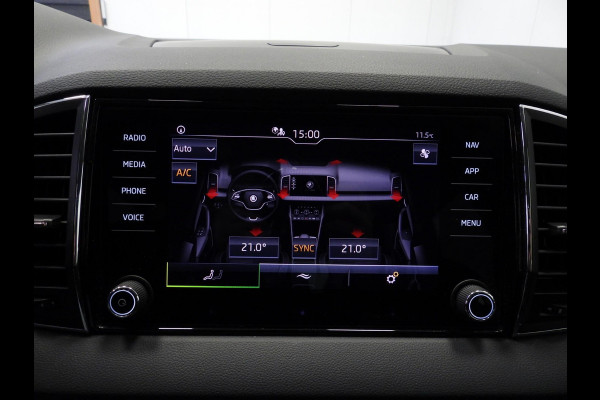 Škoda Karoq 1.0 TSI Ambition NAVI/CAMERA/CLIMA/LED/16"LMV!