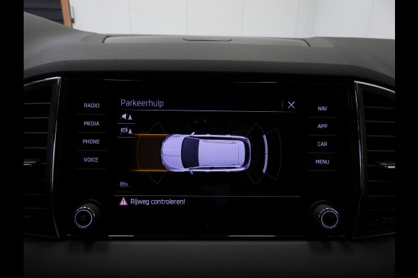 Škoda Karoq 1.0 TSI Ambition NAVI/CAMERA/CLIMA/LED/16"LMV!