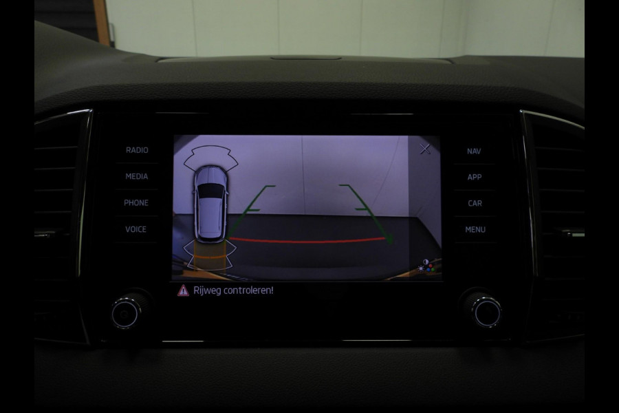 Škoda Karoq 1.0 TSI Ambition NAVI/CAMERA/CLIMA/LED/16"LMV!