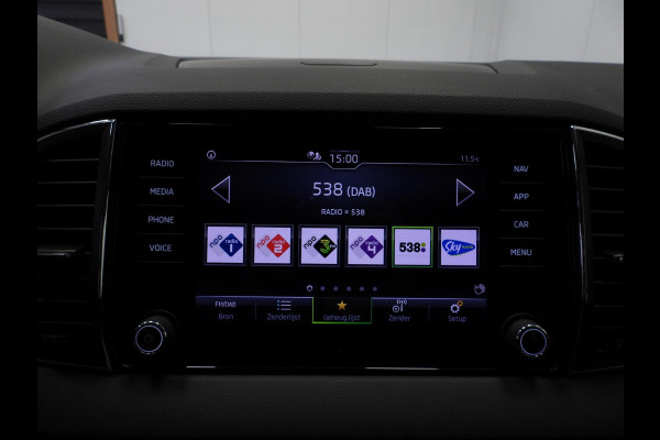 Škoda Karoq 1.0 TSI Ambition NAVI/CAMERA/CLIMA/LED/16"LMV!