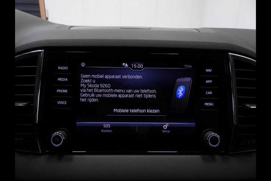 Škoda Karoq 1.0 TSI Ambition NAVI/CAMERA/CLIMA/LED/16"LMV!