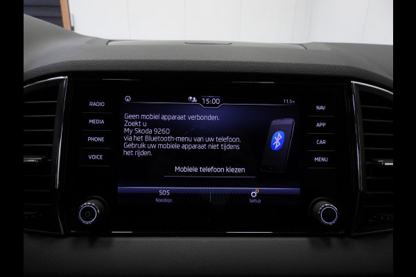 Škoda Karoq 1.0 TSI Ambition NAVI/CAMERA/CLIMA/LED/16"LMV!