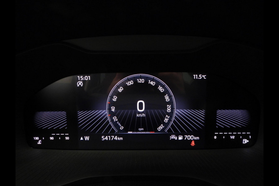 Škoda Karoq 1.0 TSI Ambition NAVI/CAMERA/CLIMA/LED/16"LMV!