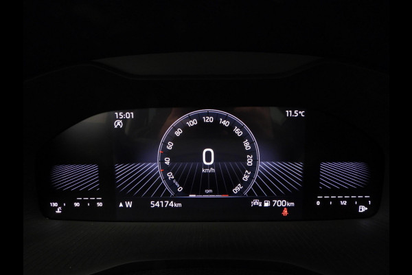 Škoda Karoq 1.0 TSI Ambition NAVI/CAMERA/CLIMA/LED/16"LMV!