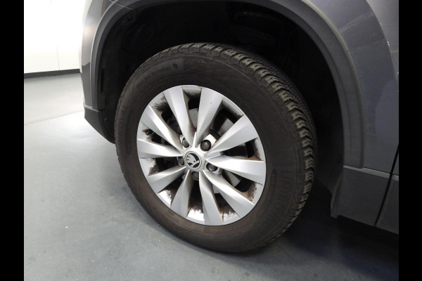 Škoda Karoq 1.0 TSI Ambition NAVI/CAMERA/CLIMA/LED/16"LMV!