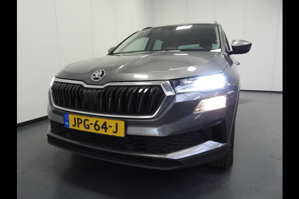 Škoda Karoq 1.0 TSI Ambition NAVI/CAMERA/CLIMA/LED/16"LMV!
