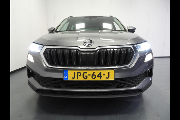 Škoda Karoq 1.0 TSI Ambition NAVI/CAMERA/CLIMA/LED/16"LMV!