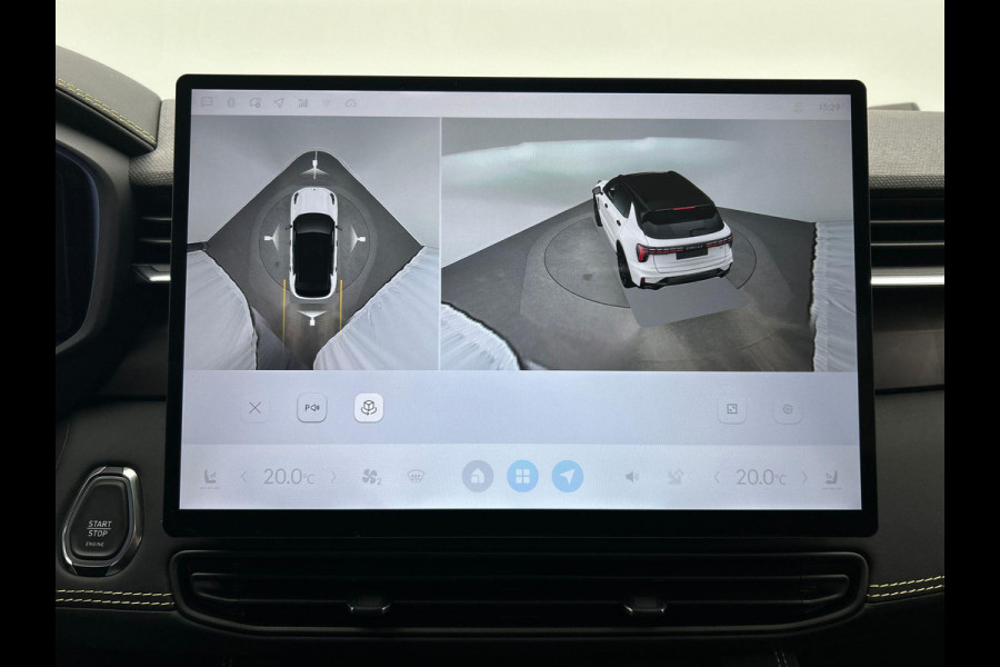 Lynk & Co 01 1.5 More Leder| Pano | Stoel+Stuurwielverwarming | Keyless