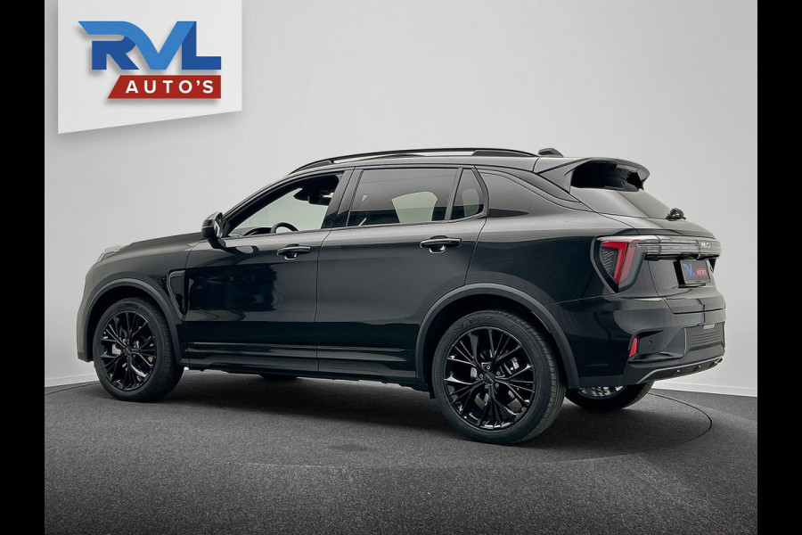 Lynk & Co 01 1.5 More Leder| Pano | Stoel+Stuurwielverwarming | Keyless