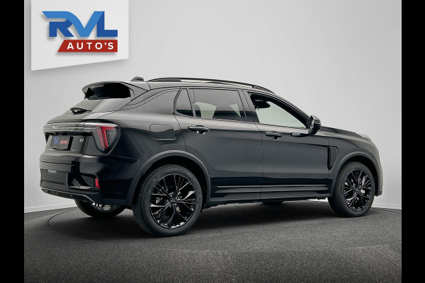 Lynk & Co 01 1.5 More Leder| Pano | Stoel+Stuurwielverwarming | Keyless