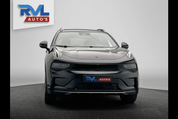 Lynk & Co 01 1.5 More Leder| Pano | Stoel+Stuurwielverwarming | Keyless
