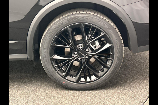 Lynk & Co 01 1.5 More Leder| Pano | Stoel+Stuurwielverwarming | Keyless