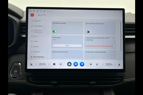 Lynk & Co 01 1.5 More Leder| Pano | Stoel+Stuurwielverwarming | Keyless