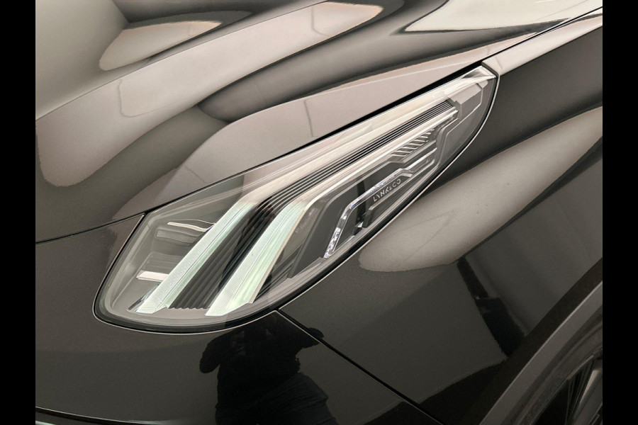 Lynk & Co 01 1.5 More Leder| Pano | Stoel+Stuurwielverwarming | Keyless